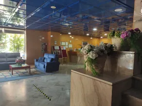 Hotel Ébora by Vivere Stays - Reception