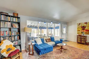 10 Mi to Red Rocks: Denver Home w/ Fire Pit! - Interiør
