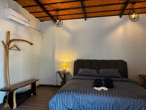 Marinthara - Chambre