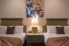 Villa del Palmar at the Islands of Loreto - Chambre