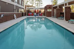 Home2 Suites by Hilton North Charleston-University Blvd - Piscine