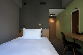 Agora Place Tokyo Asakusa - Chambre