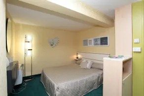 Hotel Centrale - Rom