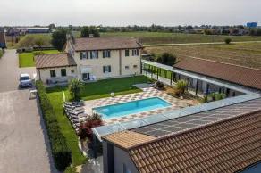 Magrine Castelfranco Veneto - Pool