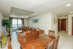 Kennedy Towers - Princess Tower - Room