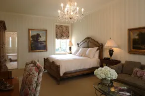 Oheka Castle Hotel & Estate - Chambre