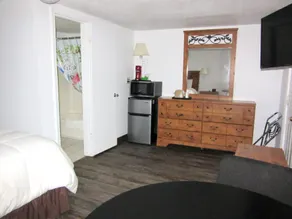 Baker City Motel & RV - Chambre