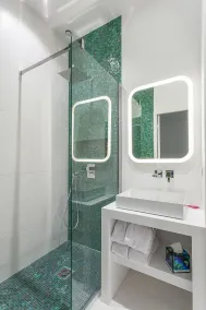 Maison TANDEM - Salle de bain