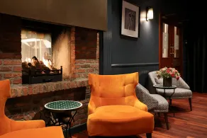 Quality Hotel Florø - Resepsjon