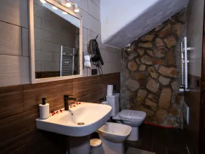 Resort Hotel El Cortijo & Spa - Bad