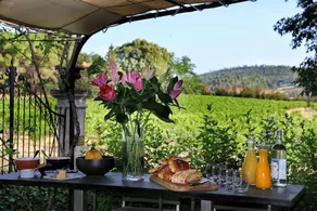 La Belugue - Restaurant