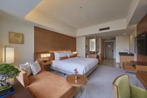 THE KITANO HOTEL TOKYO - Room