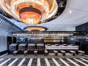 APA Hotel & Resort Ryogoku Ekimae Tower - Réception
