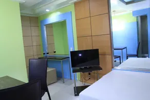 One Serenata Hotel Bacoor - Room
