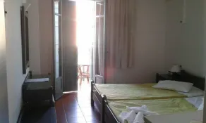 Vecchio Hotel - Chambre