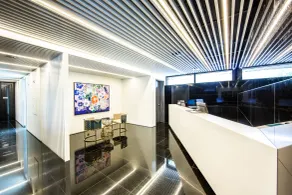 AG405 Hotel - Reception