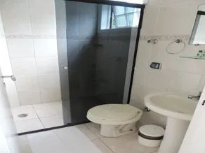 Pousada Villa Atlântica - Bathroom