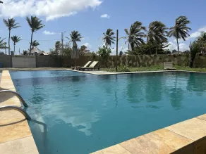 Pousada Escape - Pool