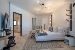 Sulia House Porto Rotondo, Curio Collection by Hilton - Zimmer