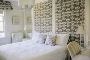 The Craigmyle Inn - Chambre