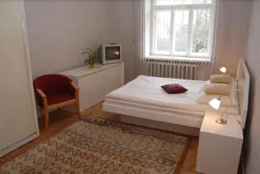 Guesthouse Jakob Lenz - Rum