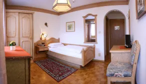 Hotel Dolomiti Madonna - Habitación