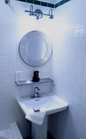 Touchstone Hotel - City Center - Salle de bain
