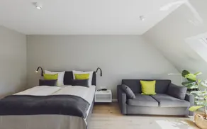 Hotel Caraleon - Room