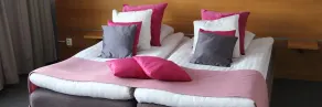 Kumla Hotel - Rom