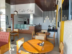 Star Hotel - Ristorante