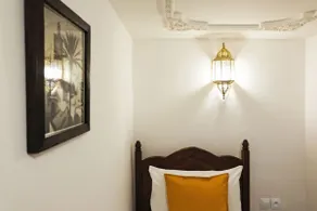 Riad Alassala Fes - Chambre