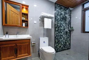 Fanjian Inn Xi'an Drum Tower & Muslim Cultural District - Salle de bain
