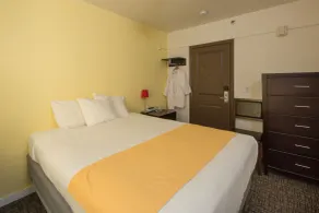 Casa Loma Hotel - Chambre