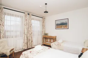 Hotel Estancia El Ovejero Patagónico - Room