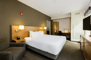 Hyatt Place Augusta - Room