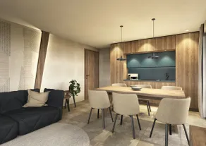 Aparthotel KRONPLATZ Luxury House - Rom