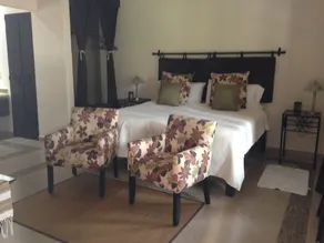 Hotel Boutique Casa de Campo Malinalco - Værelse