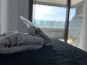 Gardenya Lara Suit Hotel - Camera