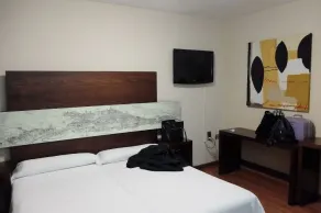 OYO Hotel Francabel - Room