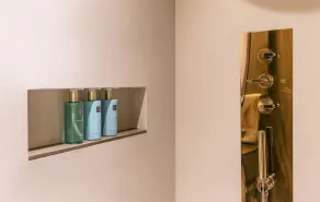 PortoBay Teatro - Bathroom