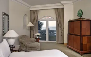 Grand Hyatt Muscat - Room