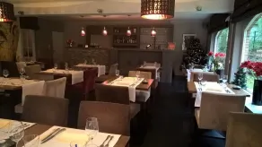 Hotel Keravic - Ristorante