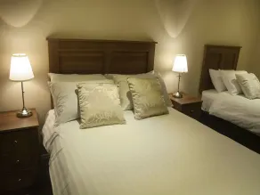Hillview House - Habitación