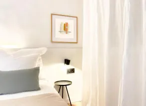 Hotel Caléndula  - Chambre