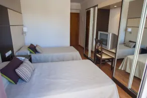 Hotel Comarruga Platja - Rom
