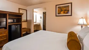 Best Western El Grande Inn - Habitación