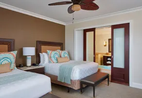 Cheeca Lodge & Spa - Chambre