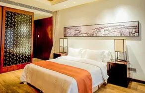 Holiday Inn Resort Chaohu Hot Spring by IHG - Zimmer