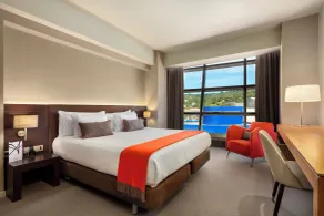 The Artist Grand Hotel of Art - Chambre