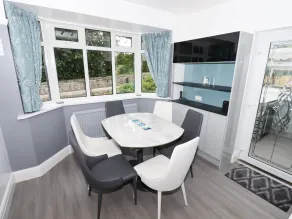 Woodlands - Interior